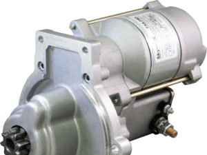 Starter Motor (P/N C5120-2