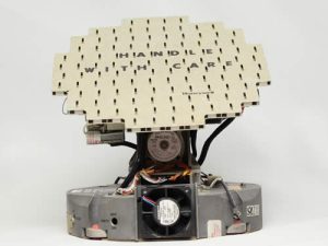 Weather Radar (P/N 700-8470-912
