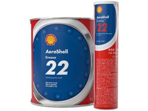 Aeroshell Grease 22 – (1 x 4)