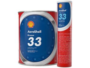 Aeroshell Grease 33 – (1 x 4)