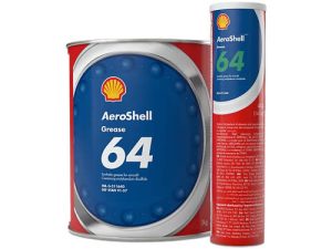 Aeroshell Grease 64