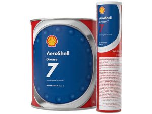 Aeroshell Grease 7 – (1 x 4)