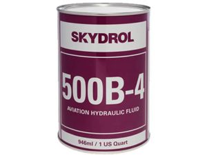 Eastman Skydrol 500B-4 (1carton - 24 quarts)