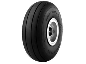 CRJ 200 Nose Goodyear P/N: 184F23-4 (each - new, in stock)