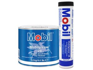 Mobil Grease 28