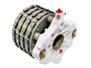Fokker 70/100 Brake Kit (P/N 5011809-3, OH Condition