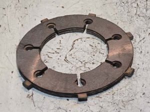 Fokker 50 Disc Rotor (P/N 5008744)