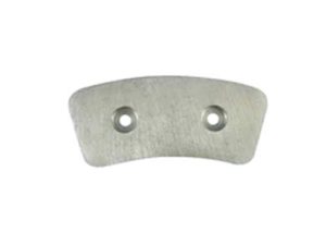 Fokker 50 Pad Wear (P/N 9536244)